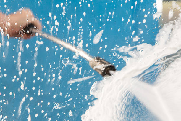 Best Driveway Pressure Washing  in Sutter, CA