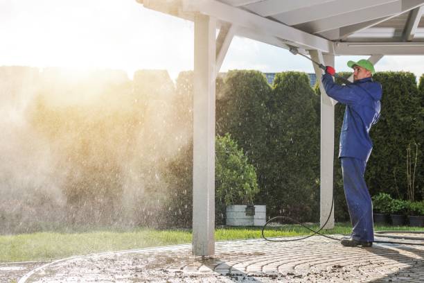 Best Dumpster Area Cleaning  in Sutter, CA